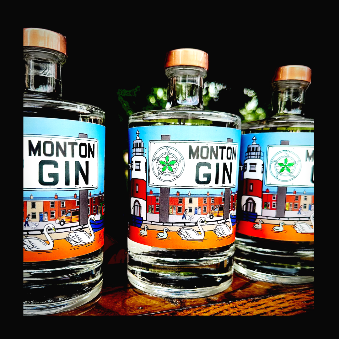 Monton Gin
