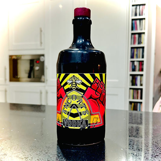 Ancoats Craft Vodka 70cl