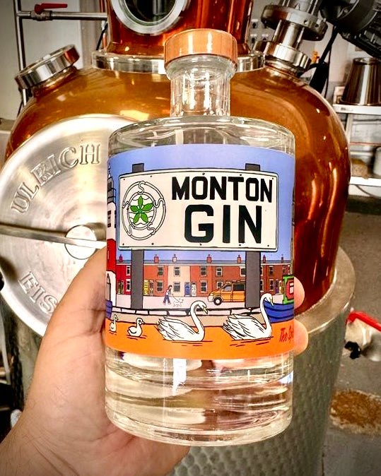 Monton Gin