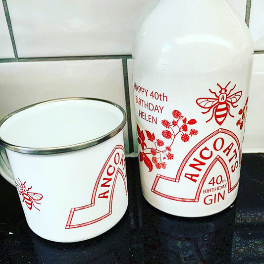 Birthday - Wedding - Event Spirits