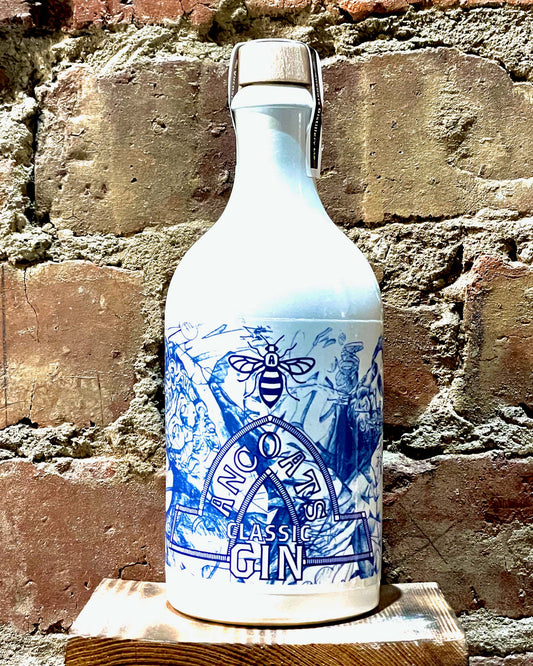 Ancoats Classic Gin