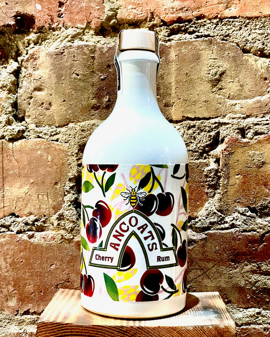 Ancoats Cherry Rum