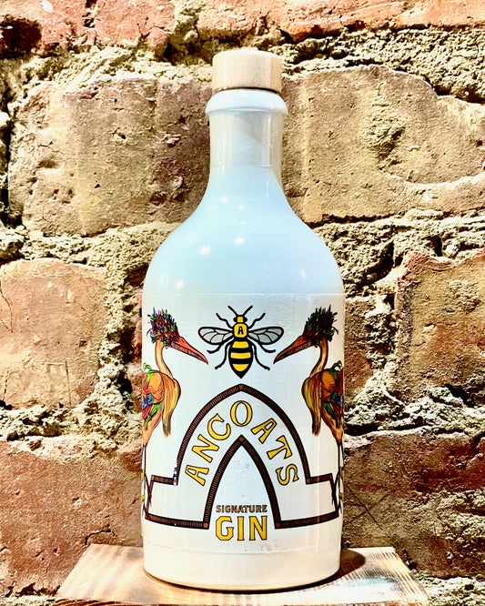 Ancoats Signature Gin