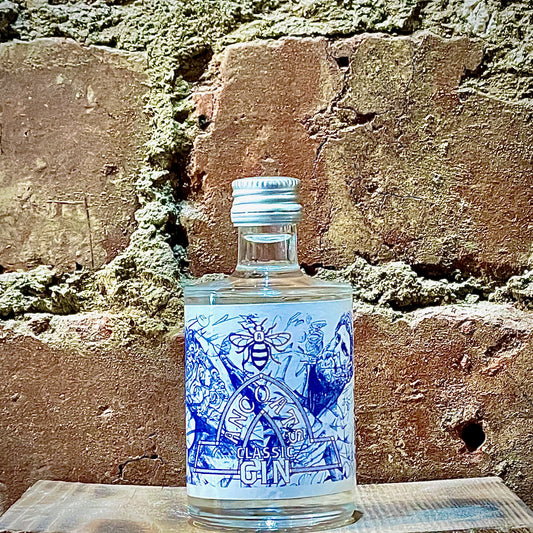 Ancoats Classic Gin 5cl Miniature